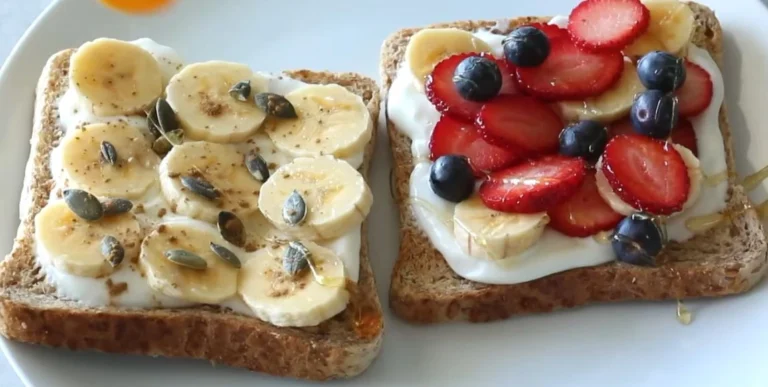 Healthy Recipes