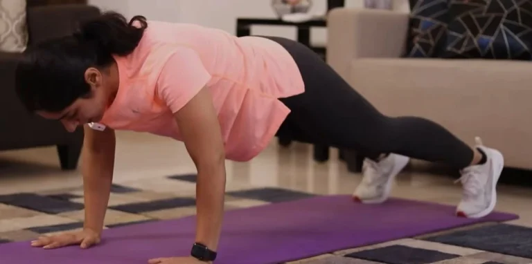 Home Workout
