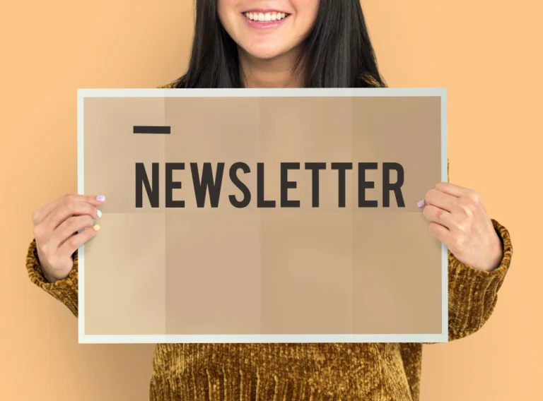 Newsletter