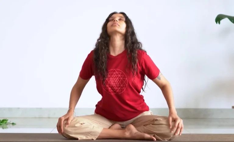 Yoga & Mental Wellness